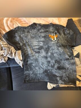 August Burns Red Rescue and Restore 10 Year Anniversary Tour Men’s XL Shirt